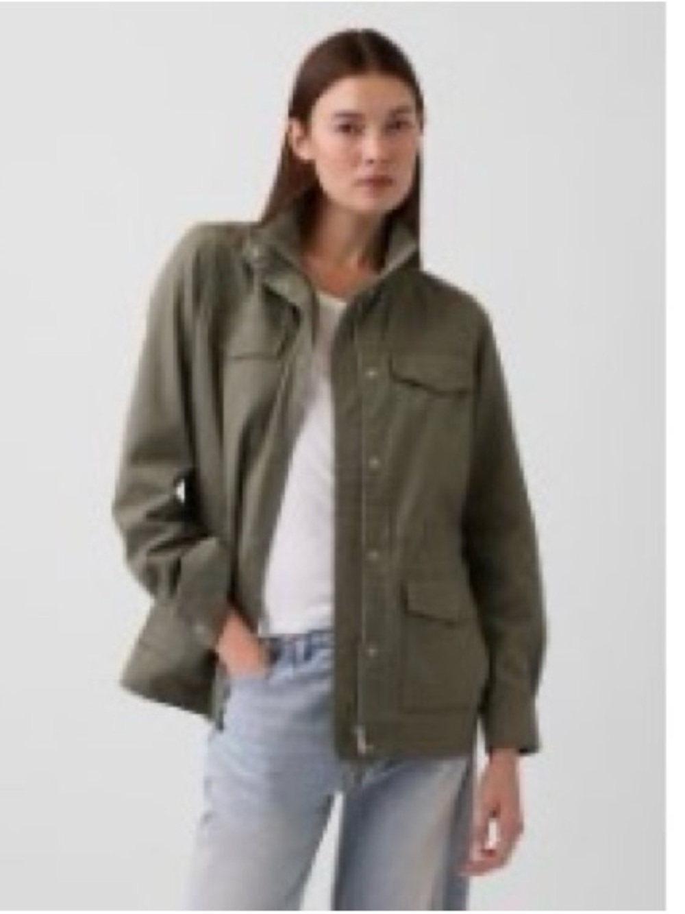 Utility Jacket